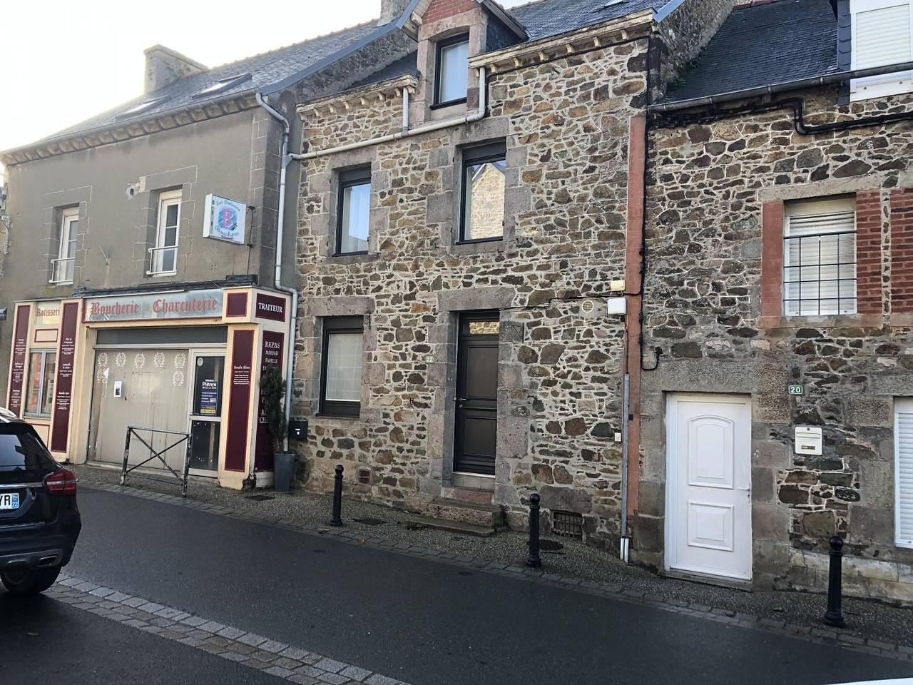 Vakantiehuis in Côtes-d'Armor, Frankrijk voor 2 personen foto 17