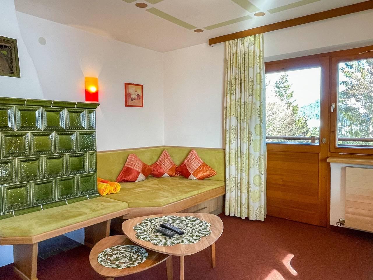 Vakantieappartement in Wildschönau, Oostenrijk voor 5 personen foto 9