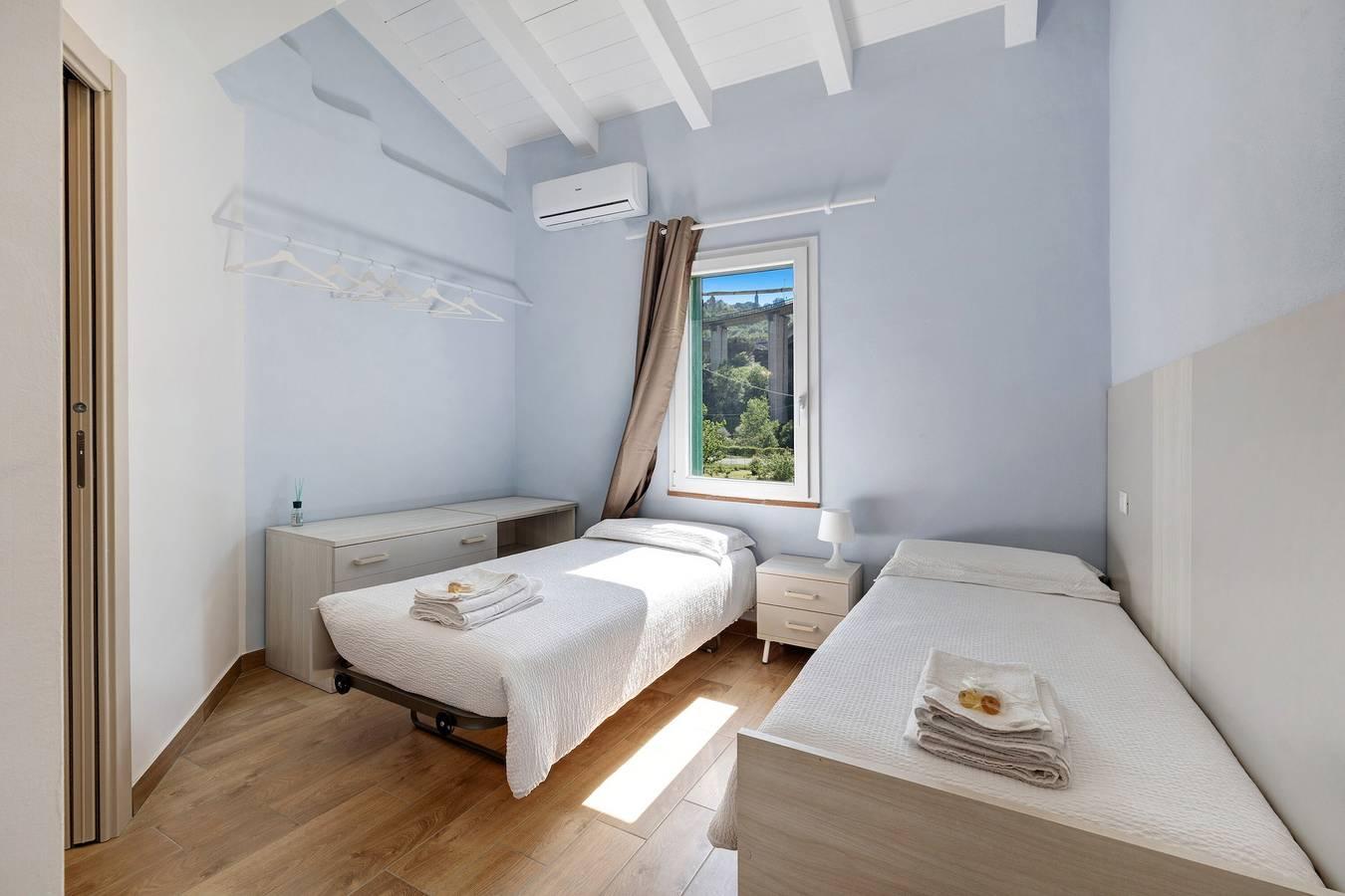 Vakantieappartement in Ligurische Kust, Italië voor 4 personen foto 18