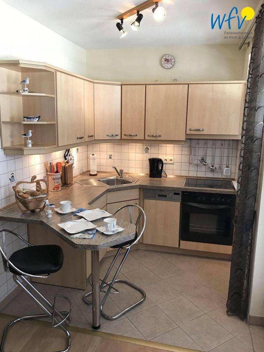 Vakantieappartement in Binz, Duitsland voor 3 personen foto 10