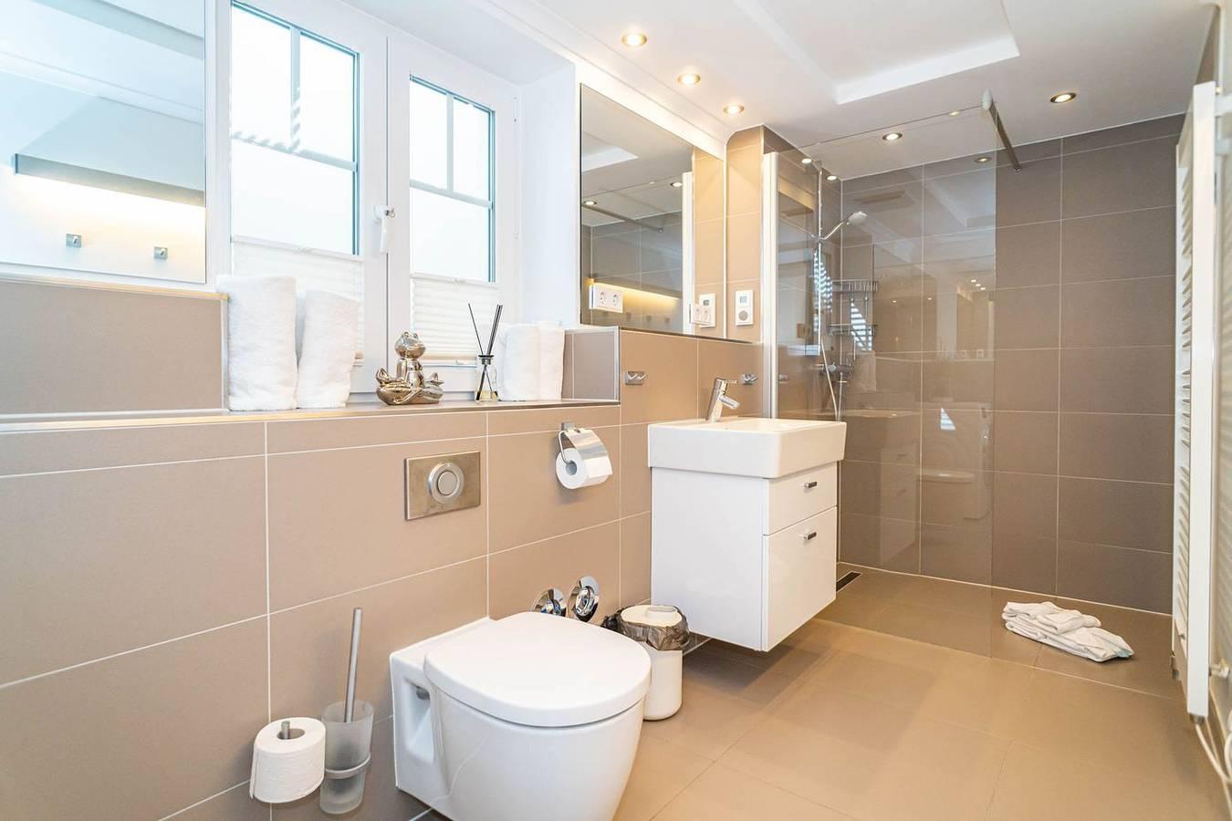 Vakantieappartement in Sylt, Duitsland voor 4 personen foto 15