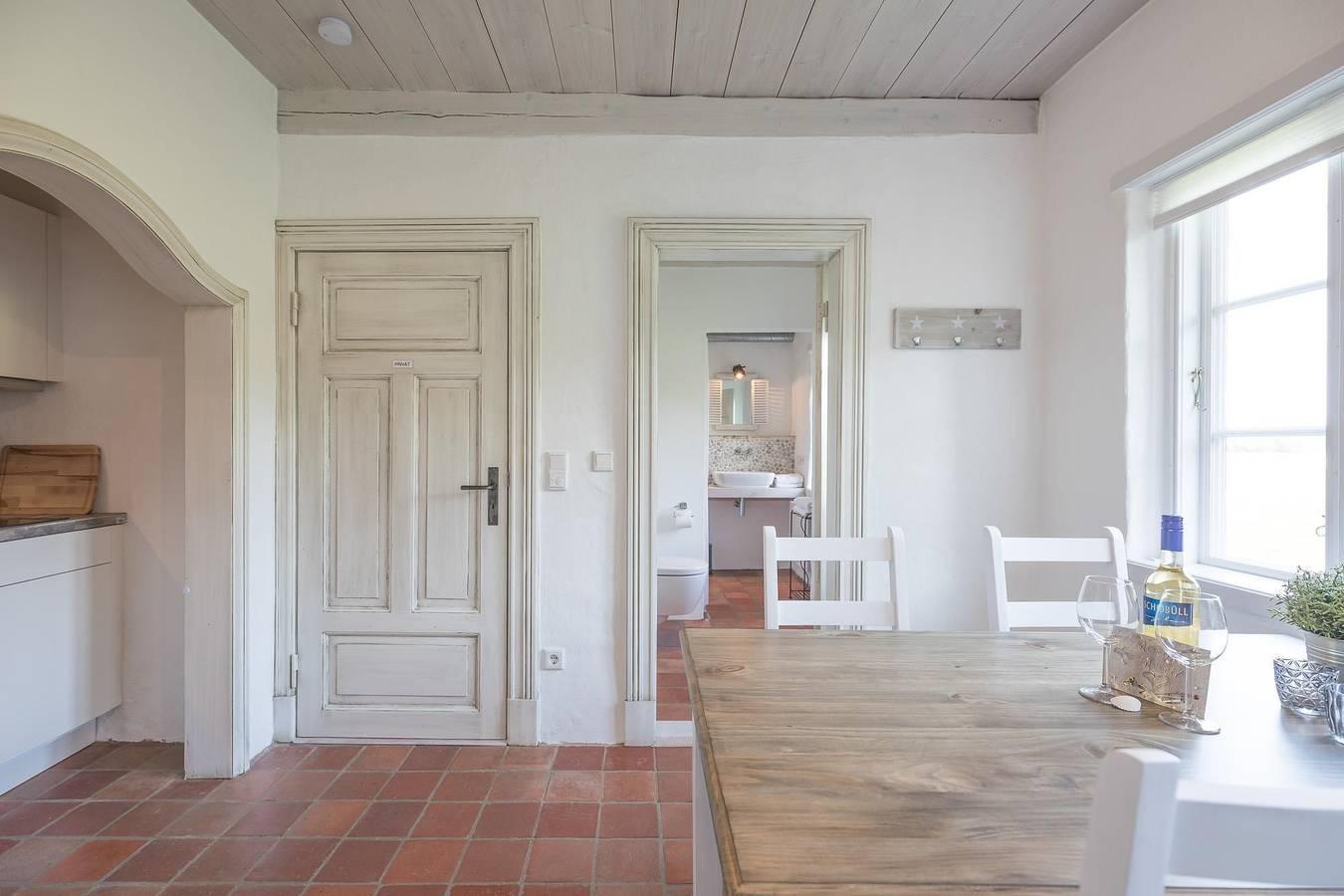 Vakantieappartement in Waddenzee, Duitsland voor 4 personen foto 12