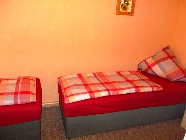 Vakantieappartement in Saaleland, Duitsland voor 4 personen foto 6