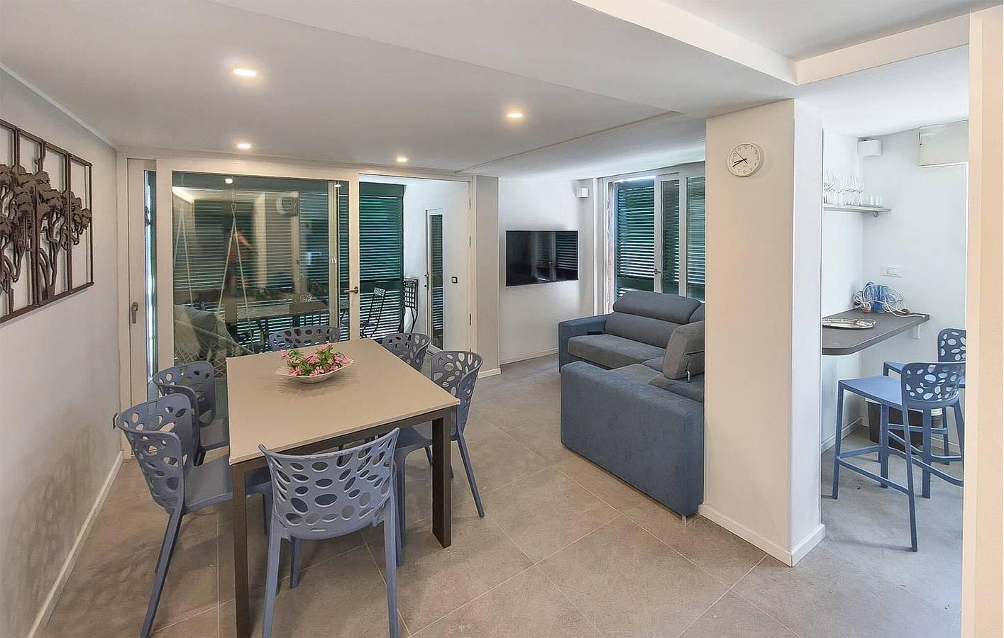 Vakantieappartement in Elba, Italië voor 7 personen foto 4
