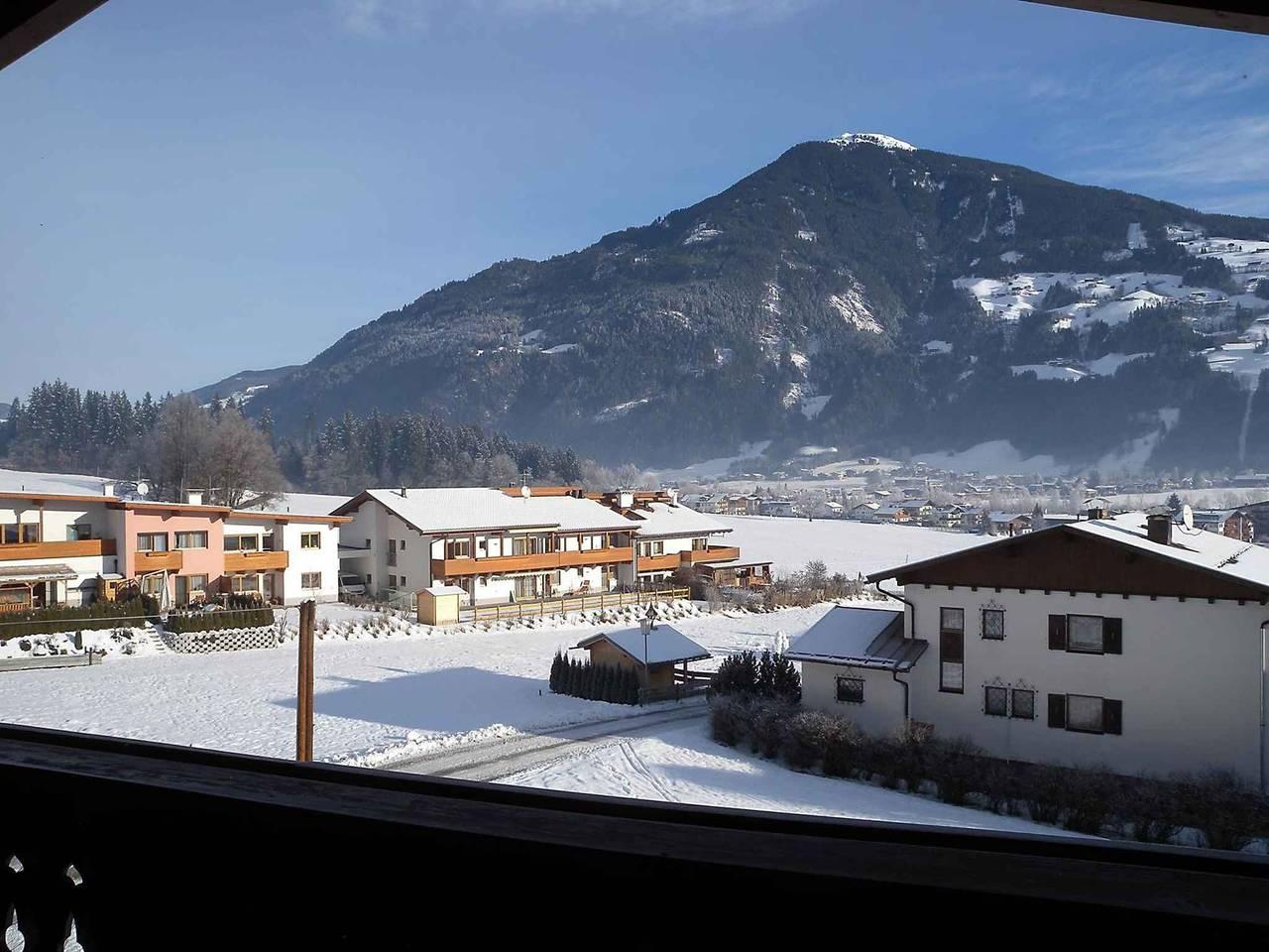 Vakantieappartement in Zillertal, Oostenrijk voor 3 personen foto 2