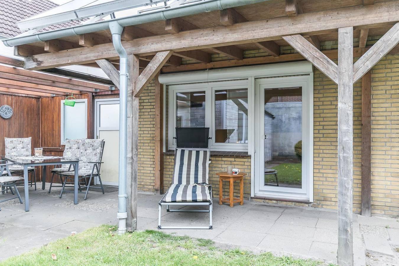 Vakantiehuis in Büsum, Duitsland voor 6 personen foto 8