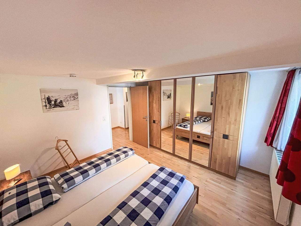 Vakantieappartement in Vandans, Oostenrijk voor 6 personen foto 12