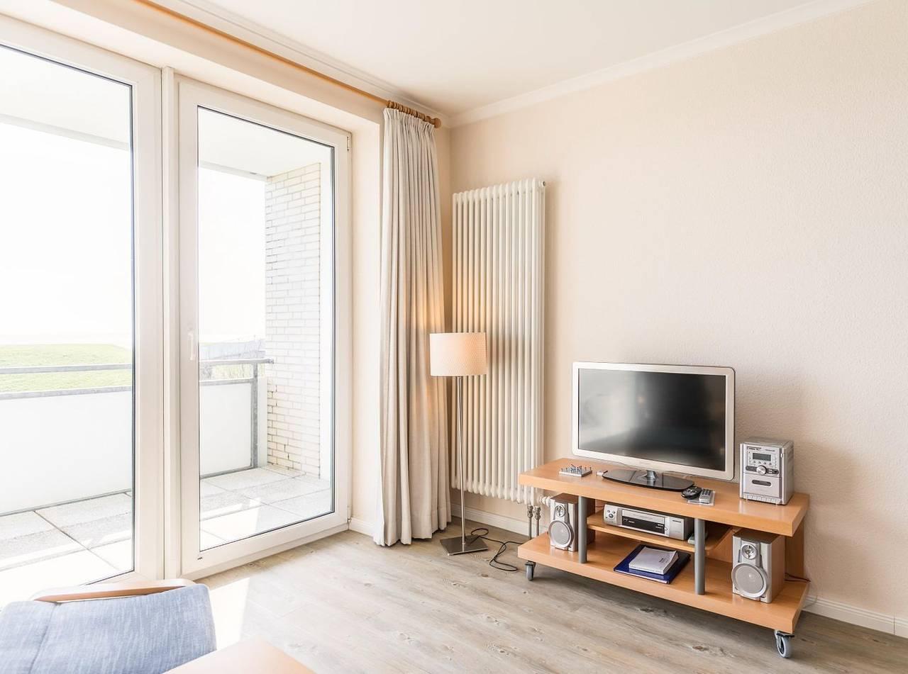 Vakantieappartement in Büsum, Duitsland voor 2 personen foto 5