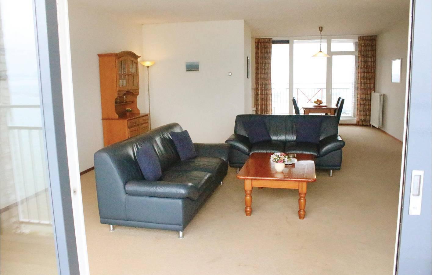 Vakantieappartement in Breskens, Nederland voor 2 personen foto 6