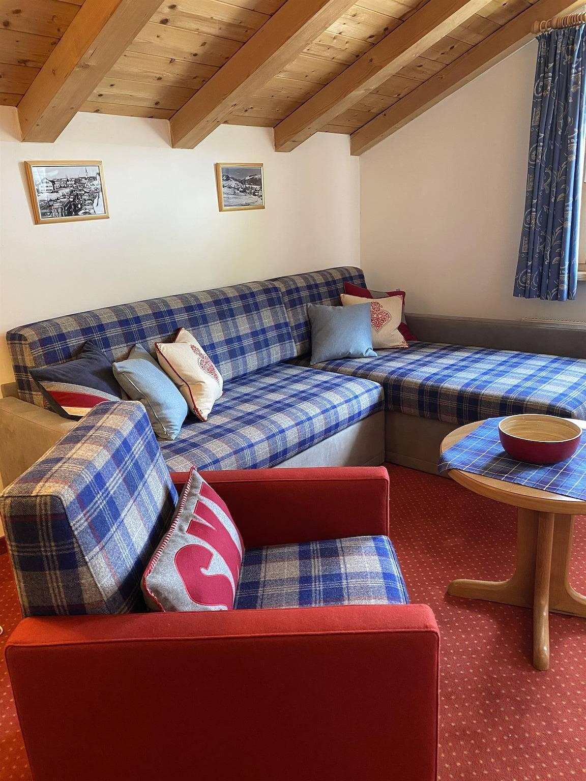 Vakantieappartement in Mittelberg, Oostenrijk voor 4 personen foto 8