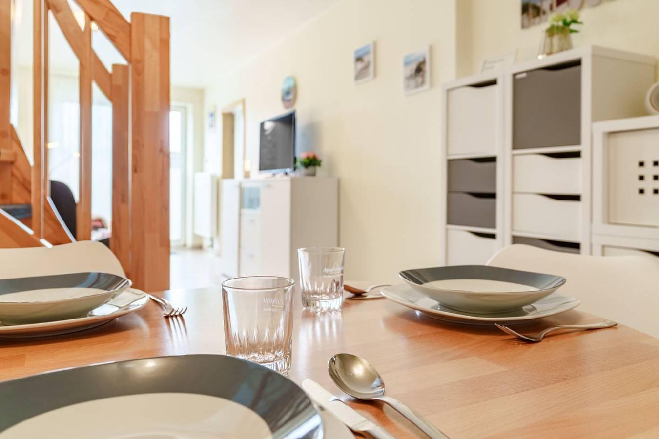 Vakantieappartement in Büsum, Duitsland voor 5 personen foto 11