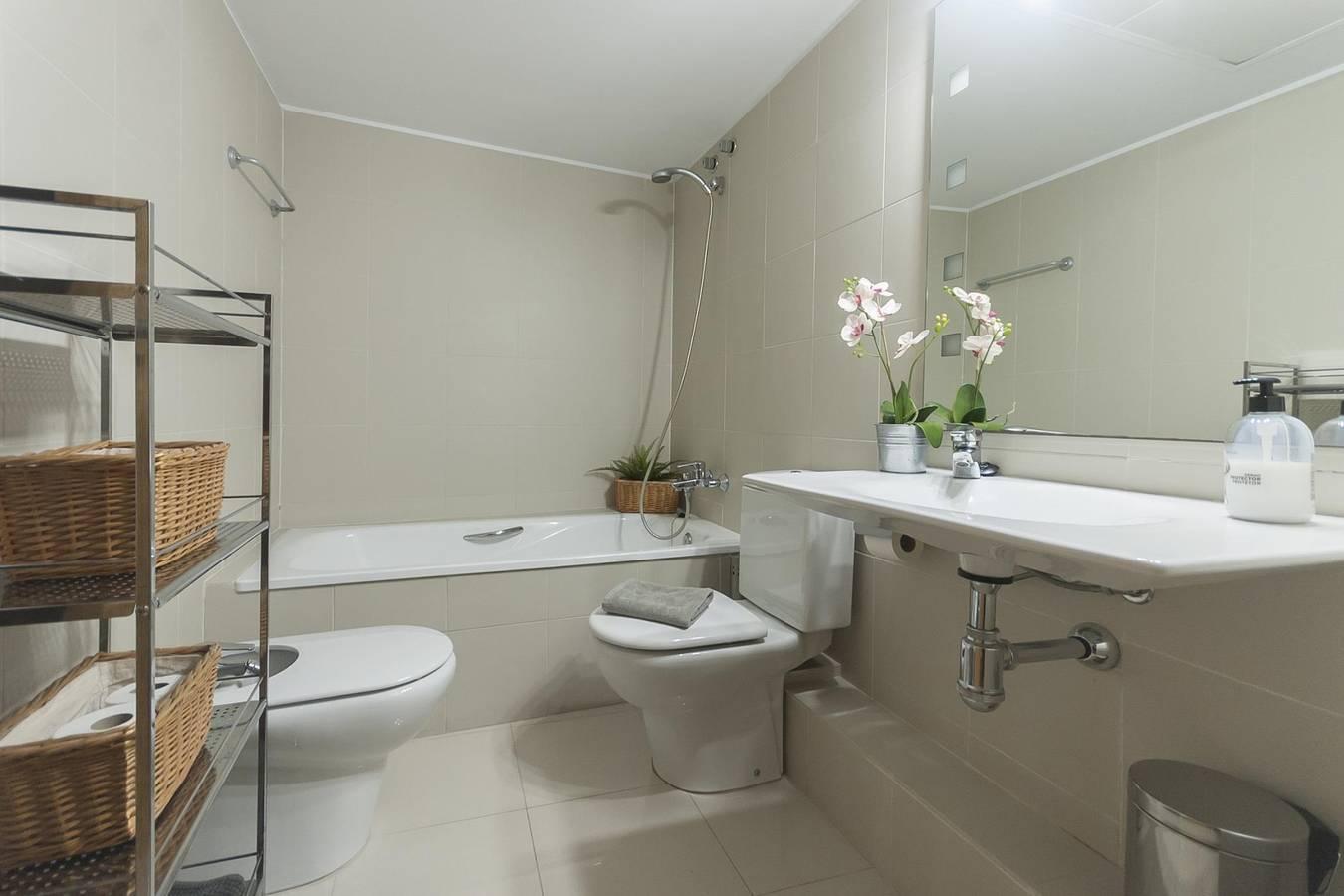 Vakantieappartement in Costa Brava, Spanje voor 6 personen foto 14