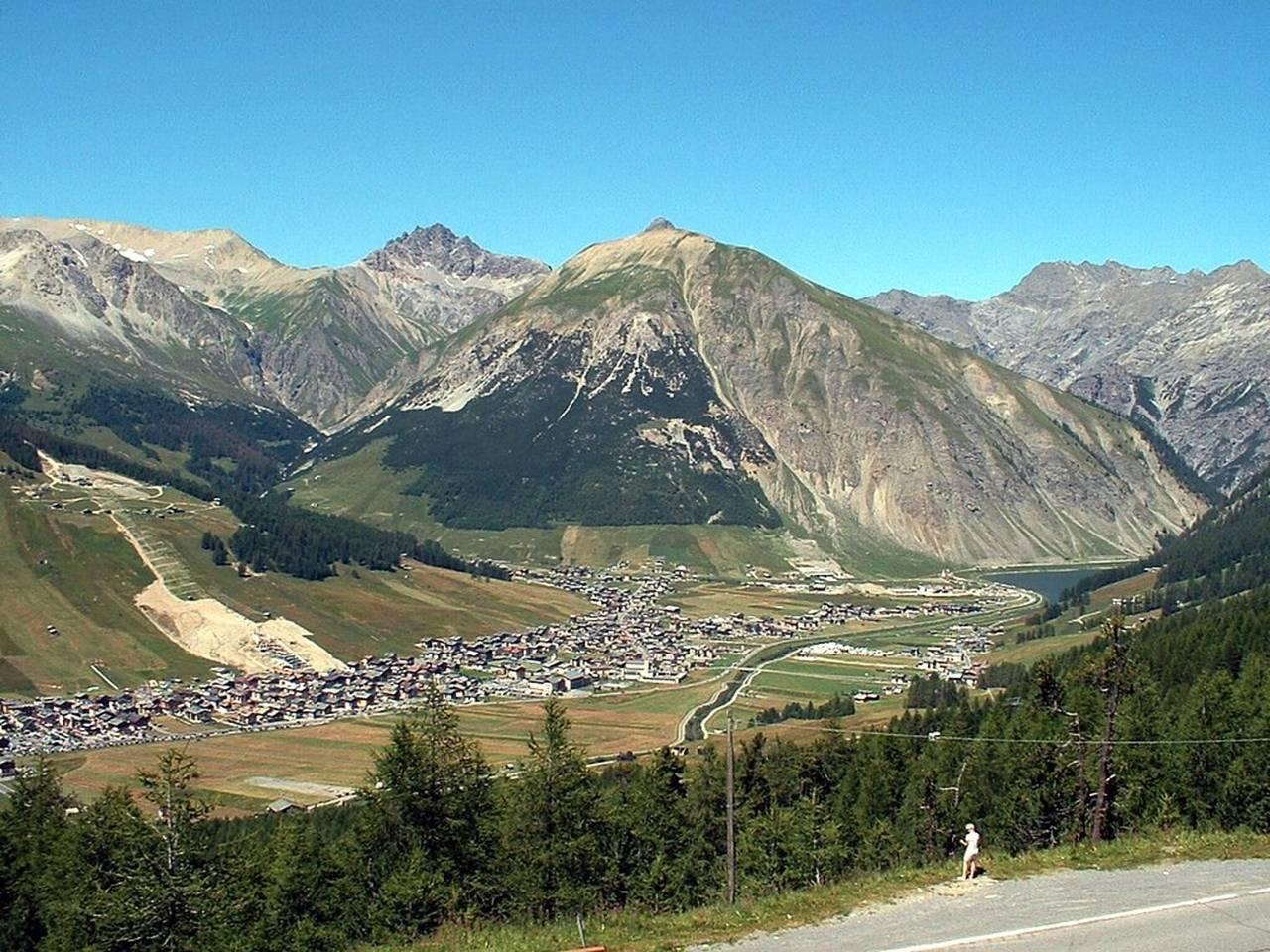 Vakantieappartement in Livigno, Italië voor 3 personen foto 8