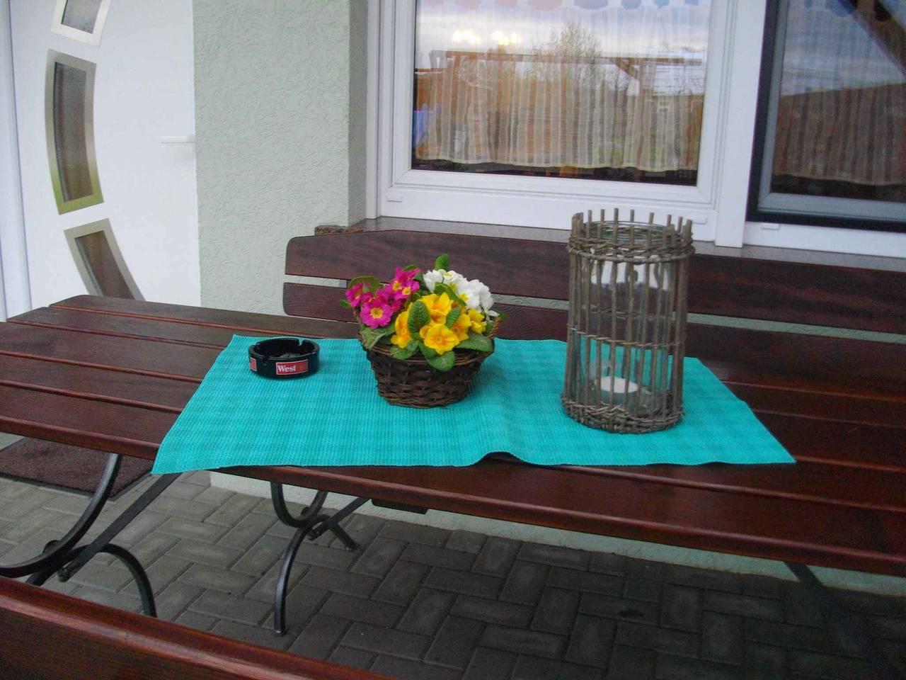 Vakantieappartement in Lübben, Duitsland voor 2 personen foto 4