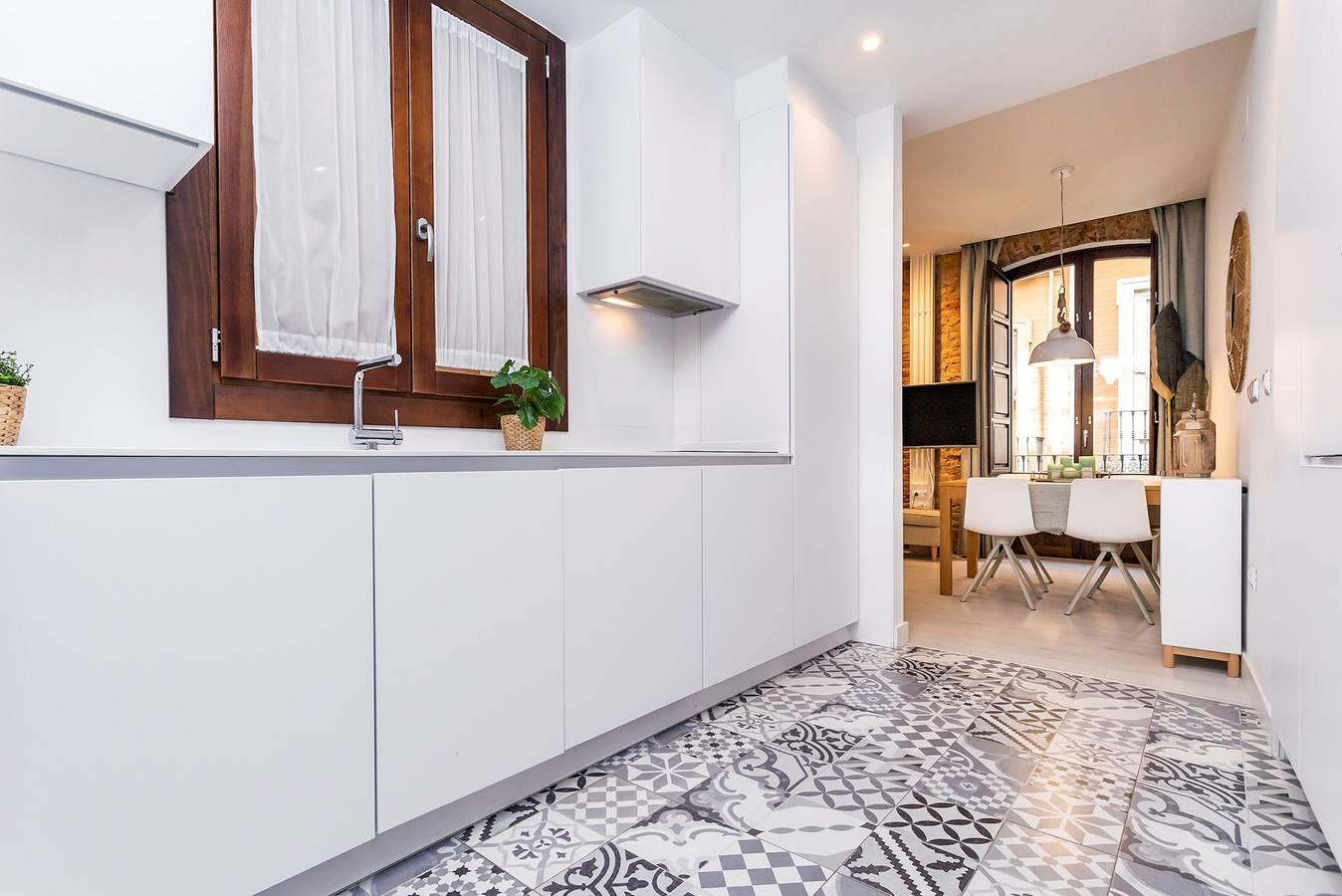 Vakantieappartement in Granada, Spanje voor 4 personen foto 6