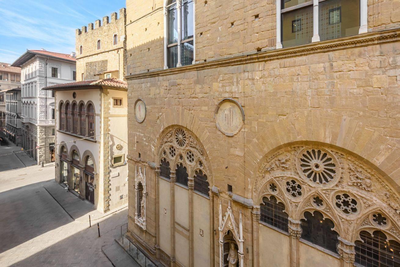 Vakantieappartement in Florence, Italië voor 4 personen foto 4