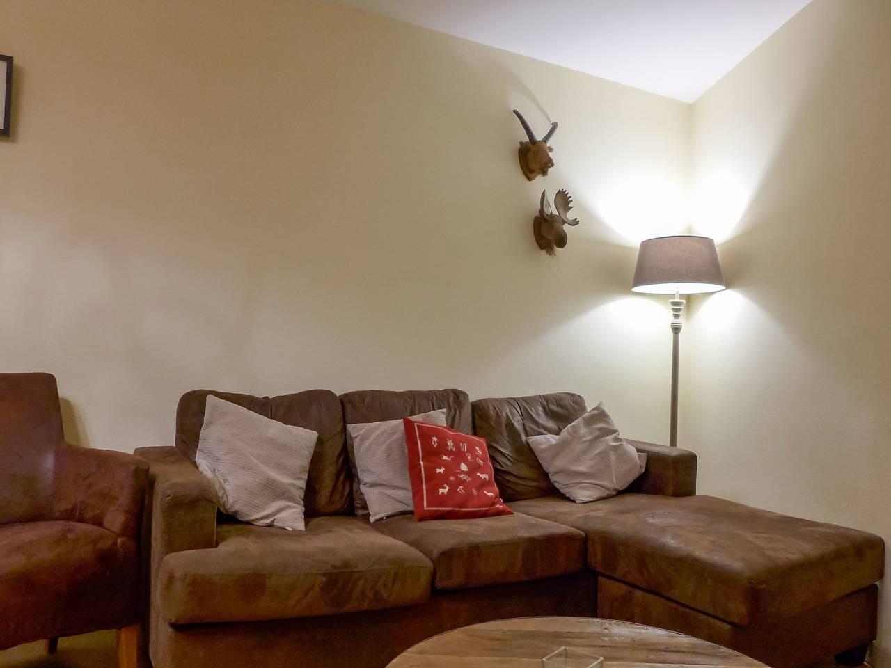 Vakantieappartement in Randogne, Zwitserland voor 6 personen foto 8