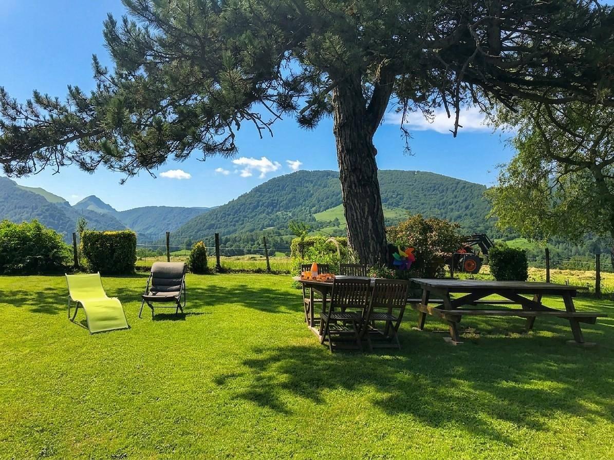 Vakantiehuis in Béarn, Frankrijk voor 10 personen foto 8