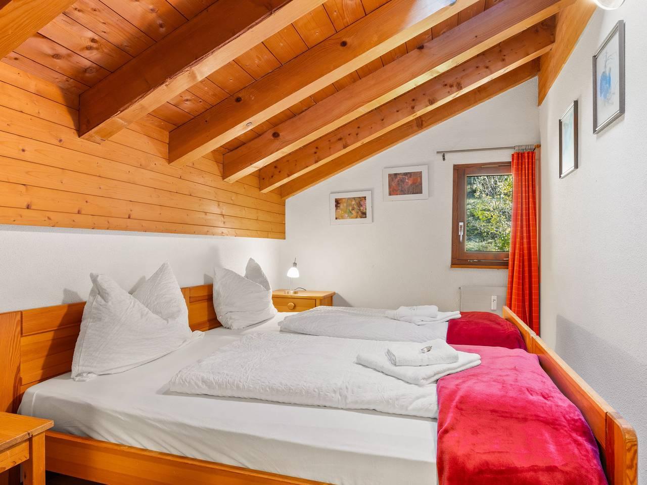 Vakantieappartement in Goms, Zwitserland voor 6 personen foto 14