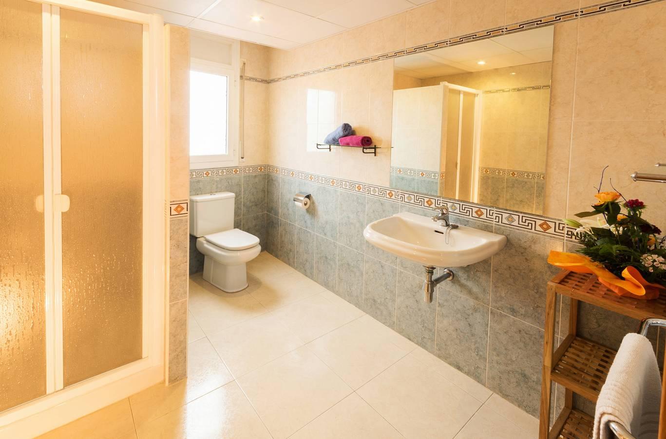 Vakantieappartement in Roses, Spanje voor 4 personen foto 9