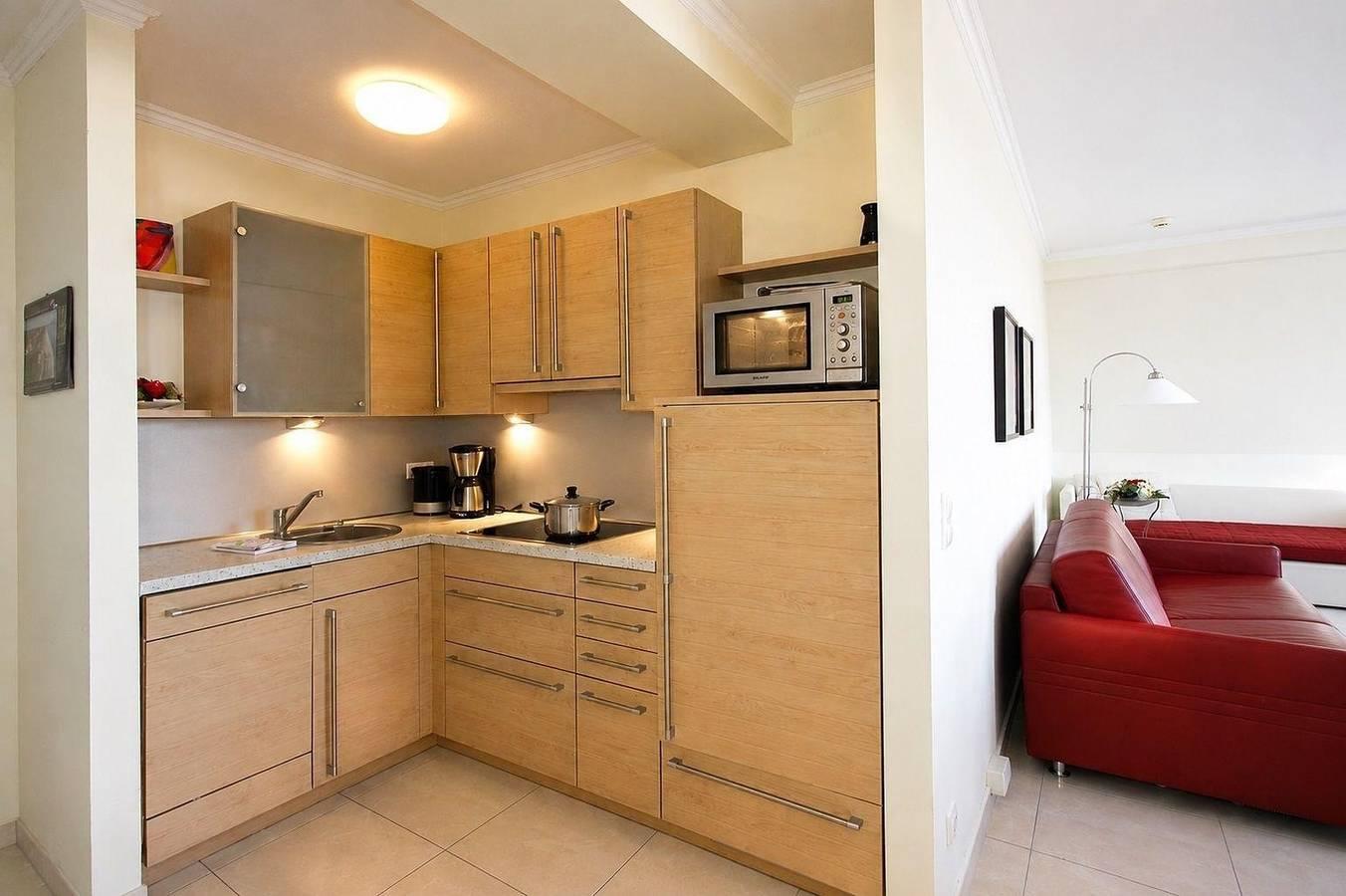 Vakantieappartement in Kühlungsborn, Duitsland voor 4 personen foto 5