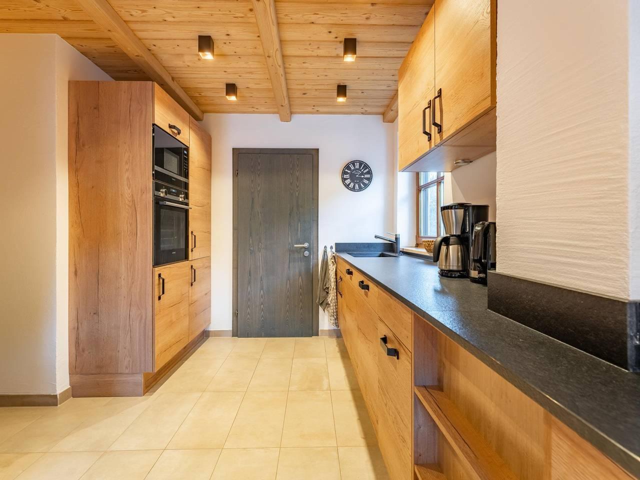 Fantastisch familiehuis met veel ruimte en rust! in Rauris, Ski Amadé, Oostenrijk voor 12 personen foto 19