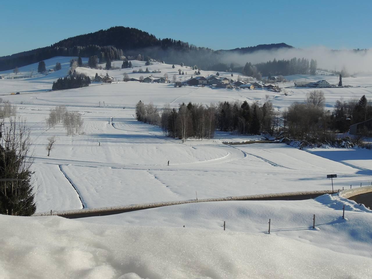 Vakantieappartement in Allgäu, Duitsland voor 4 personen foto 17