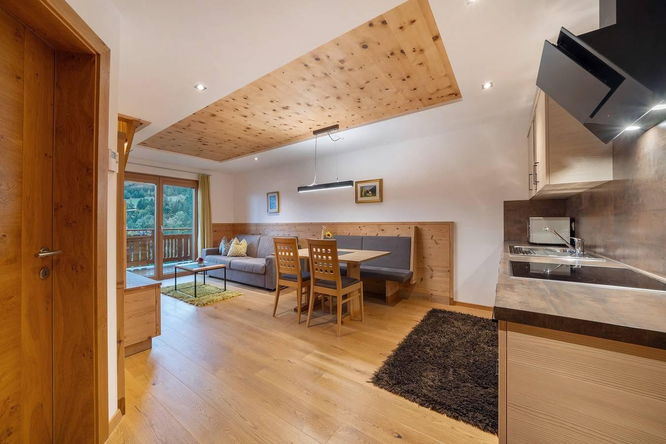 Vakantieappartement in Vöran, Italië voor 4 personen foto 9