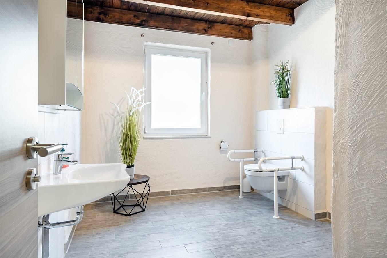 Vakantieappartement in Aurich, Duitsland voor 4 personen foto 11