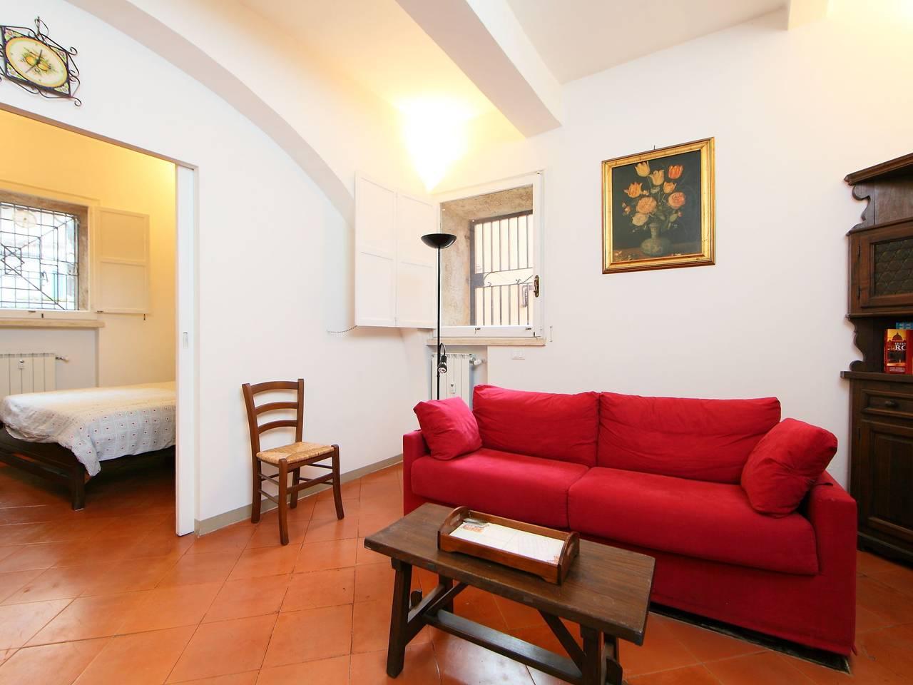 Vakantieappartement in Rome, Italië voor 4 personen foto 6