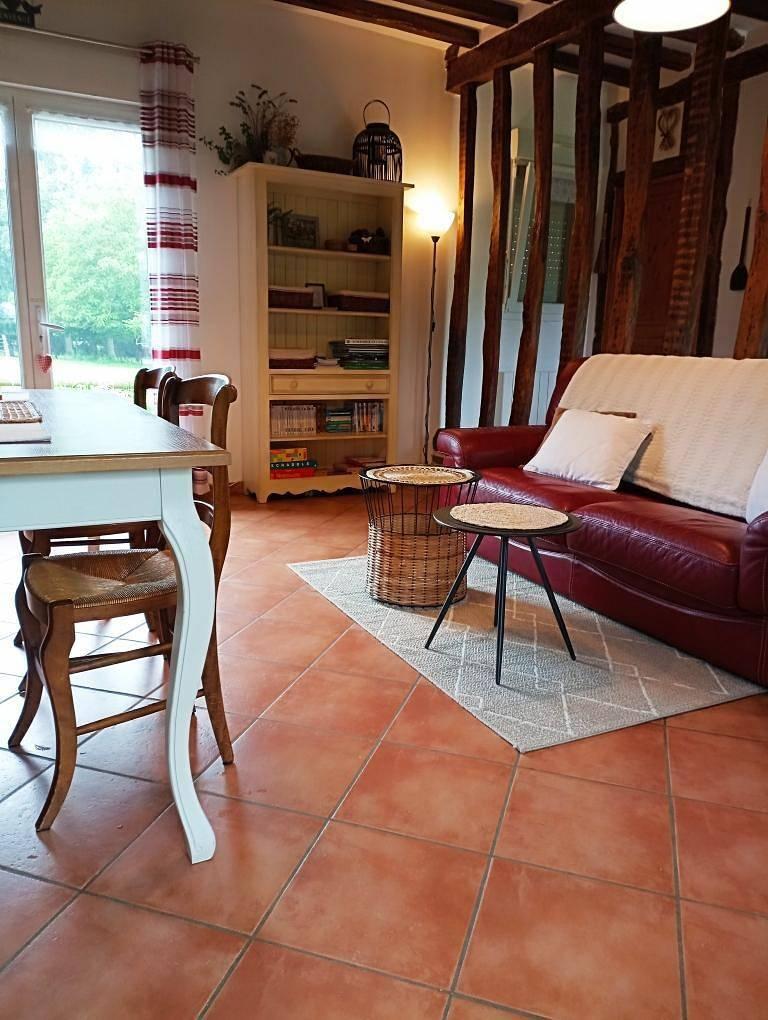 Vakantiehuis in Petit-Caux, Frankrijk voor 5 personen foto 8