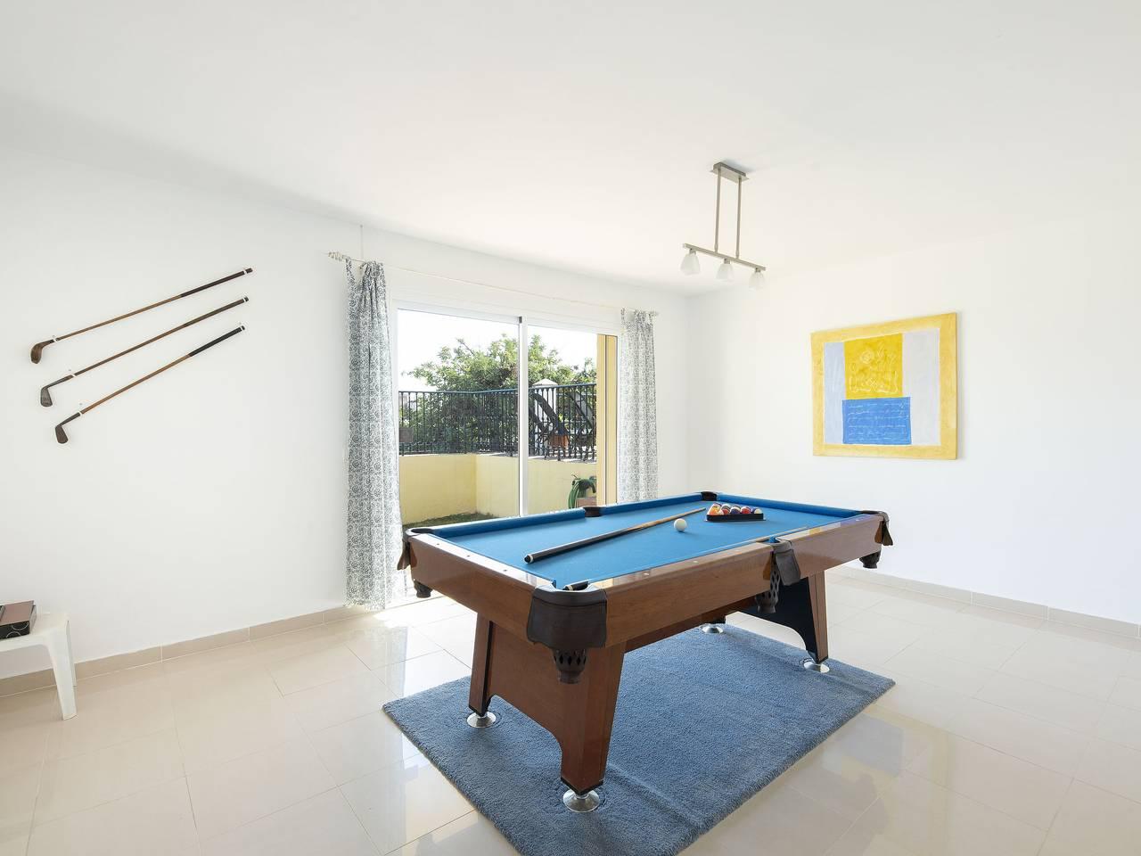 Vakantiehuis in Mijas, Spanje voor 7 personen foto 7