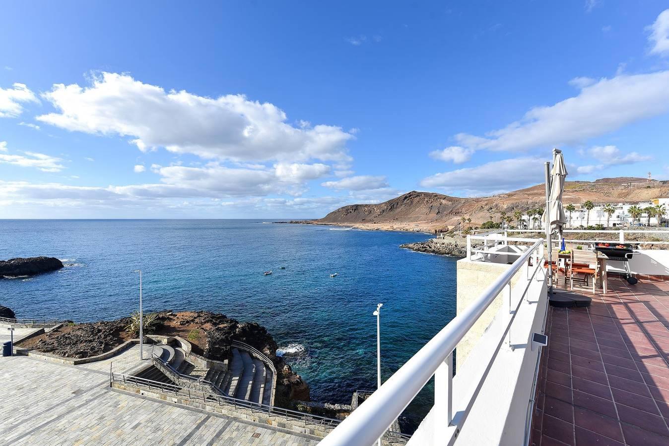 Vakantieappartement in Gran Canaria, Spanje voor 4 personen foto 2