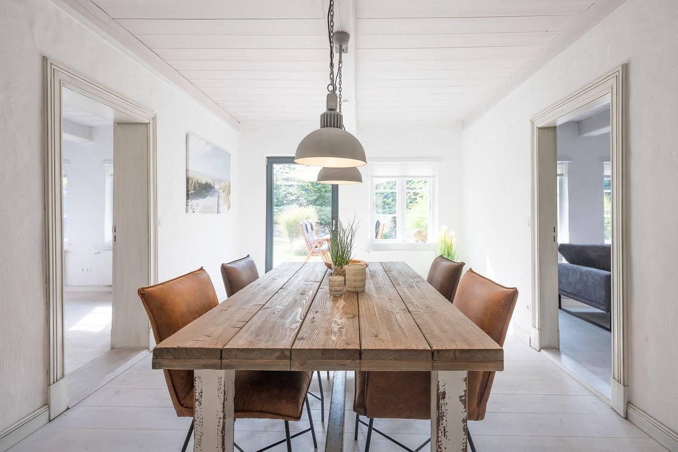 Vakantieappartement in Waddenzee, Duitsland voor 4 personen foto 9