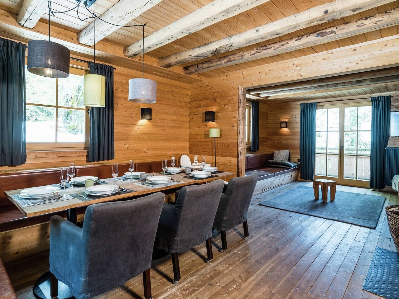 Vakantiehuis in Kaprun, Oostenrijk voor 6 personen foto 9