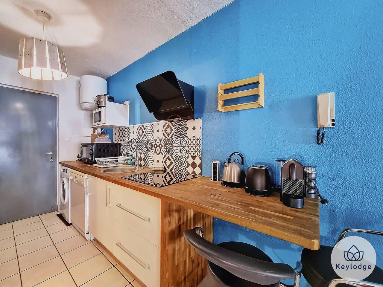 Vakantieappartement in Réunion, Frankrijk voor 4 personen foto 7