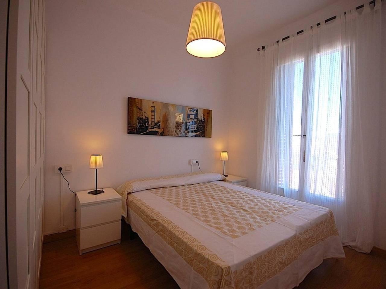 Vakantieappartement in Barcelona, Spanje voor 7 personen foto 5