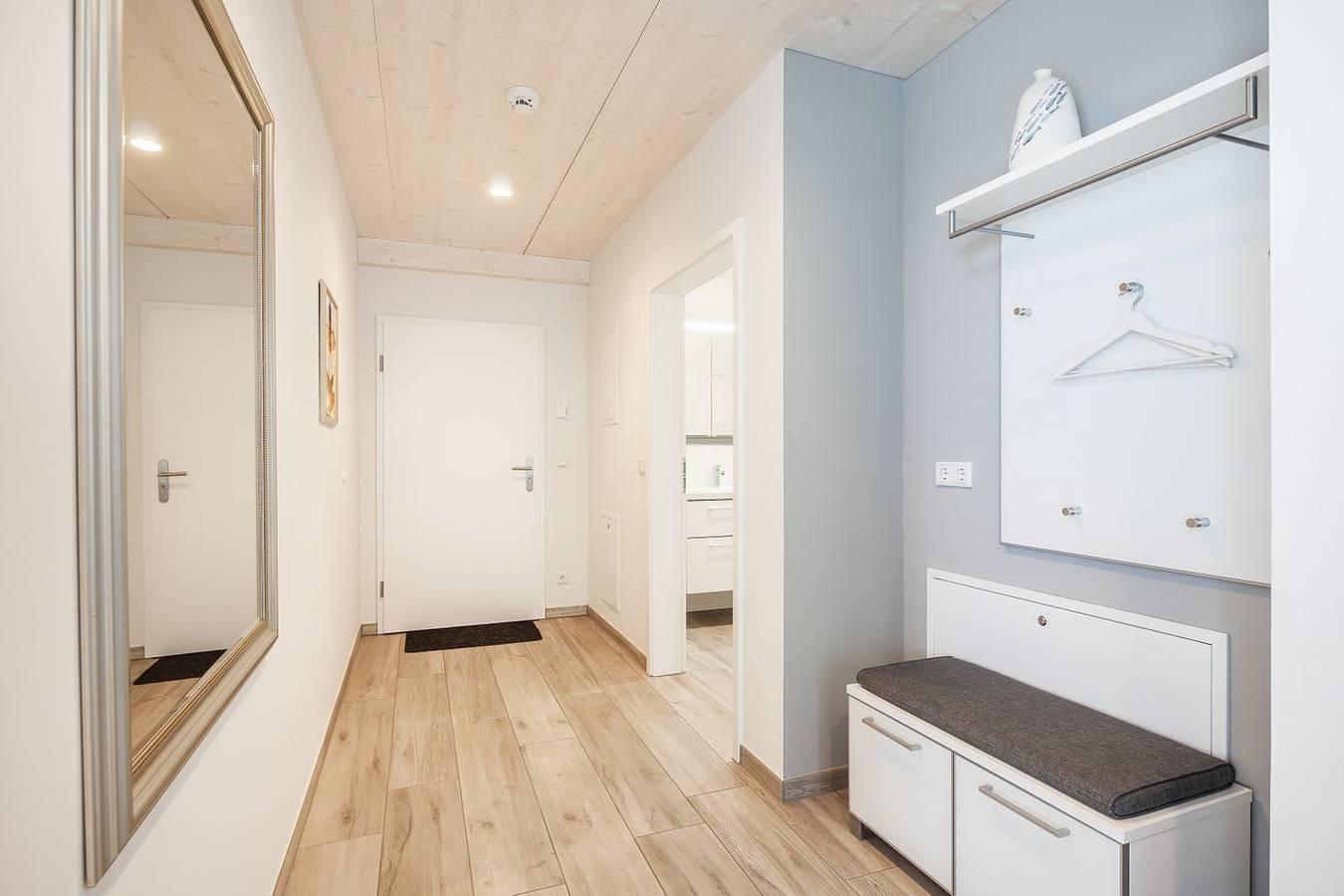 Vakantieappartement in Büsum, Duitsland voor 4 personen foto 15