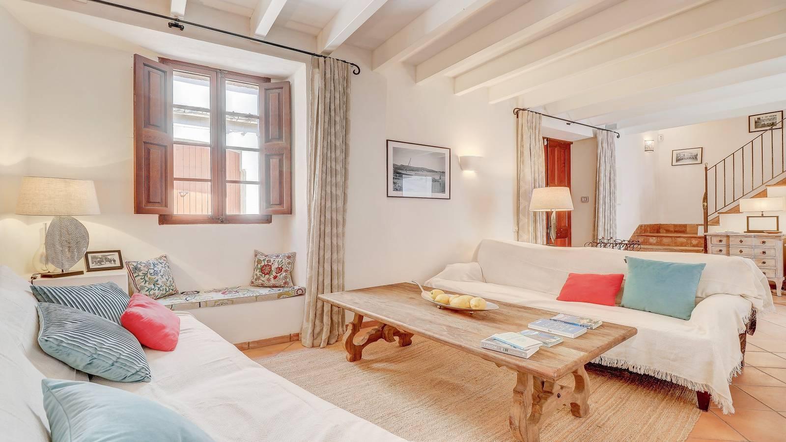 Vakantiehuis in Mallorca, Spanje voor 8 personen foto 8
