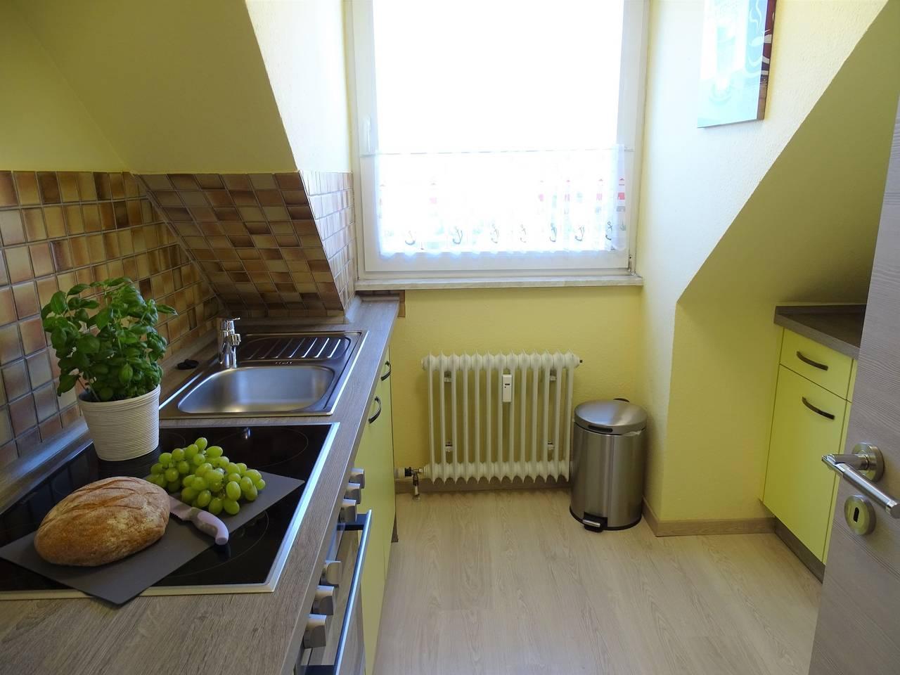 Vakantieappartement in Kellenhusen, Duitsland voor 4 personen foto 3