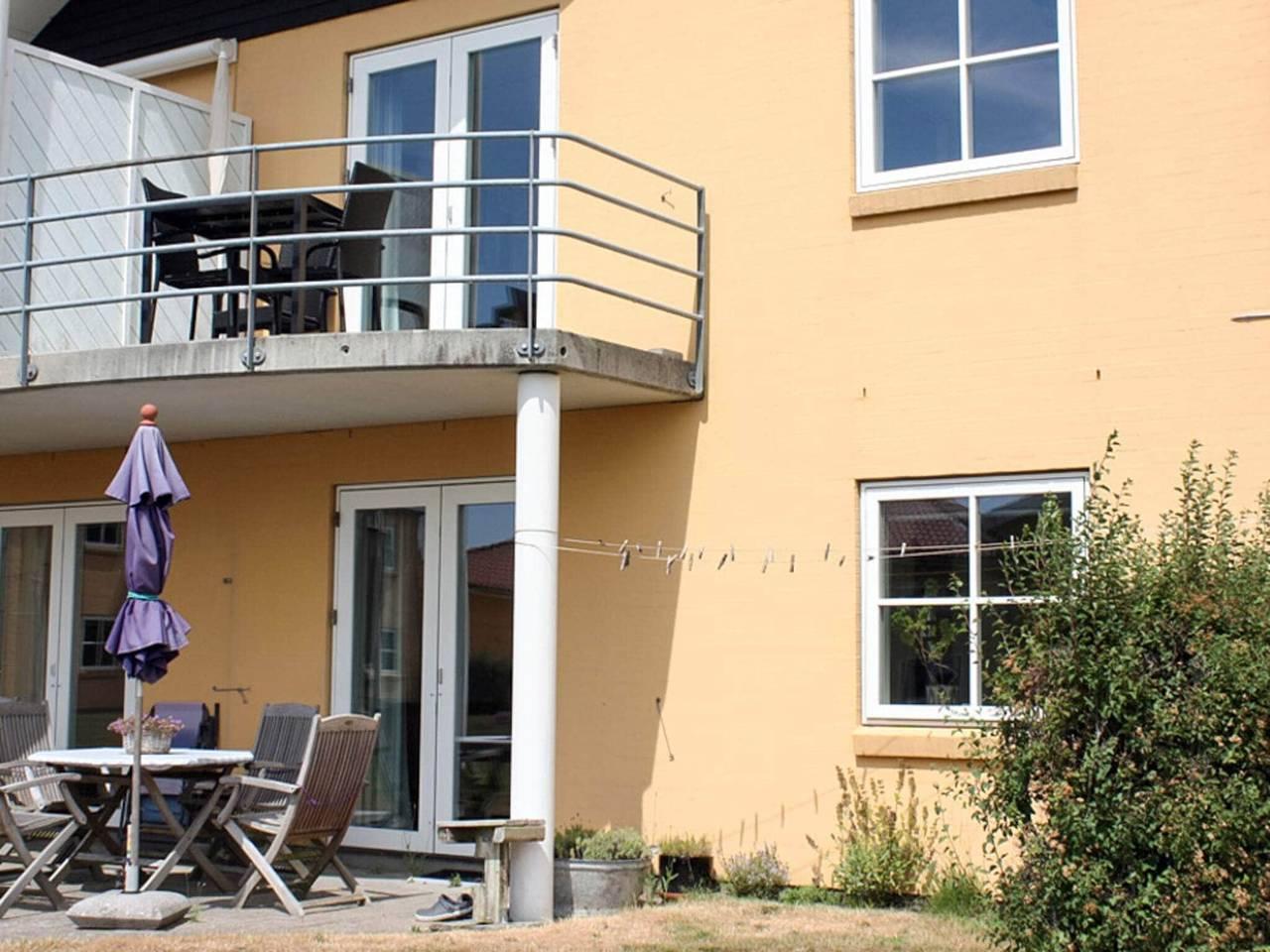 Vakantiehuis in Hou, Denemarken voor 4 personen foto 11