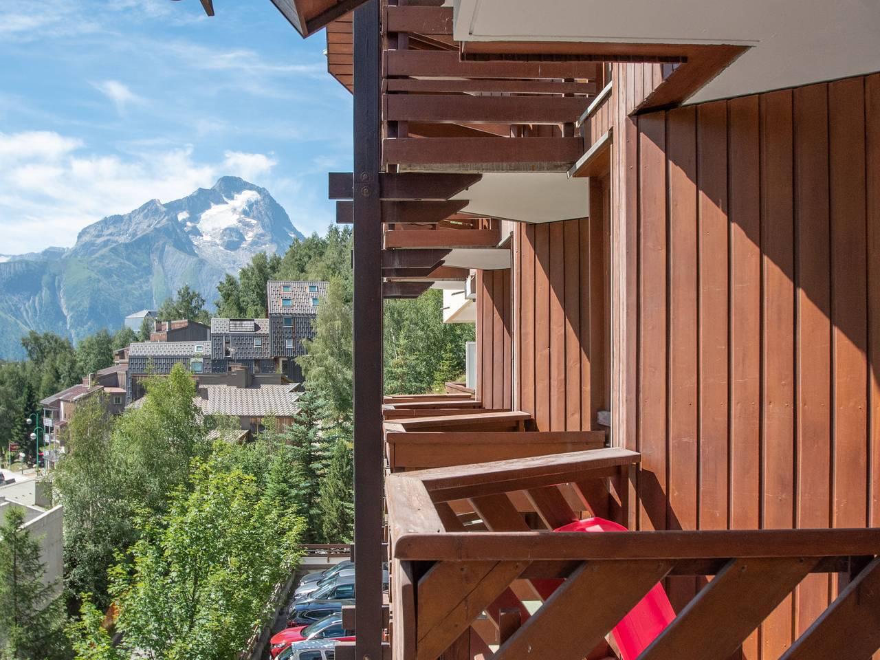Vakantieappartement in Isère, Frankrijk voor 4 personen foto 17