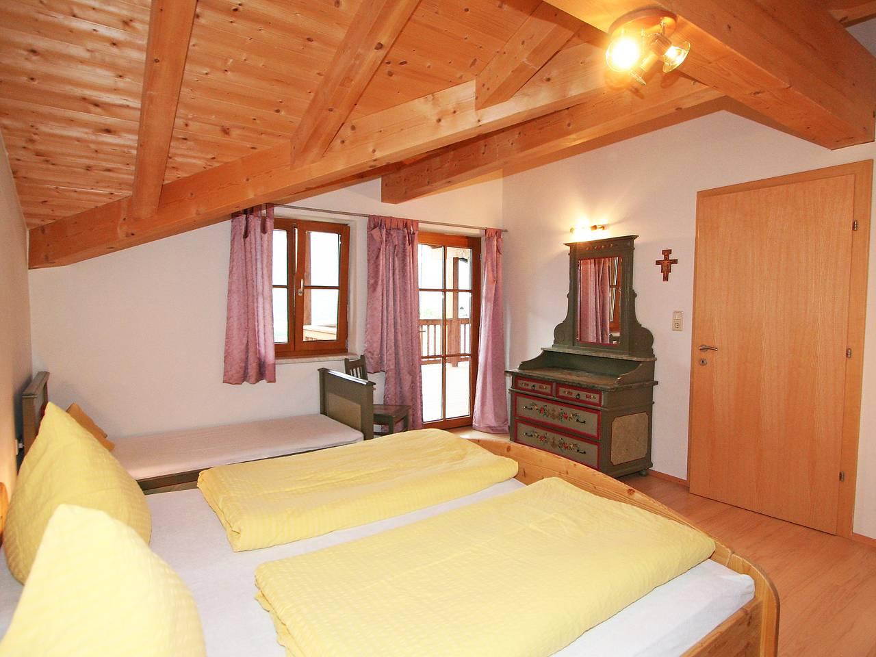 Vakantieappartement in Stubai Alps, Flaurling, Oostenrijk voor 6 personen foto 19