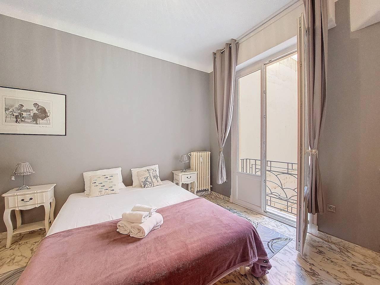 Vakantieappartement in Nice, Frankrijk voor 4 personen foto 6