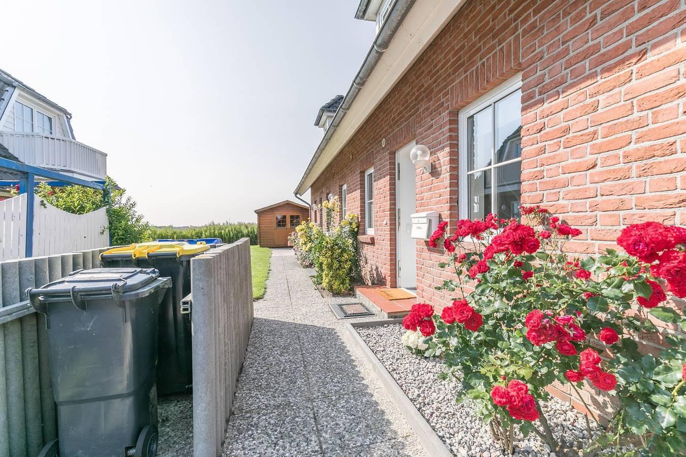 Vakantieappartement in Stinteck, Westerdeichstrich, Duitsland voor 2 personen foto 22