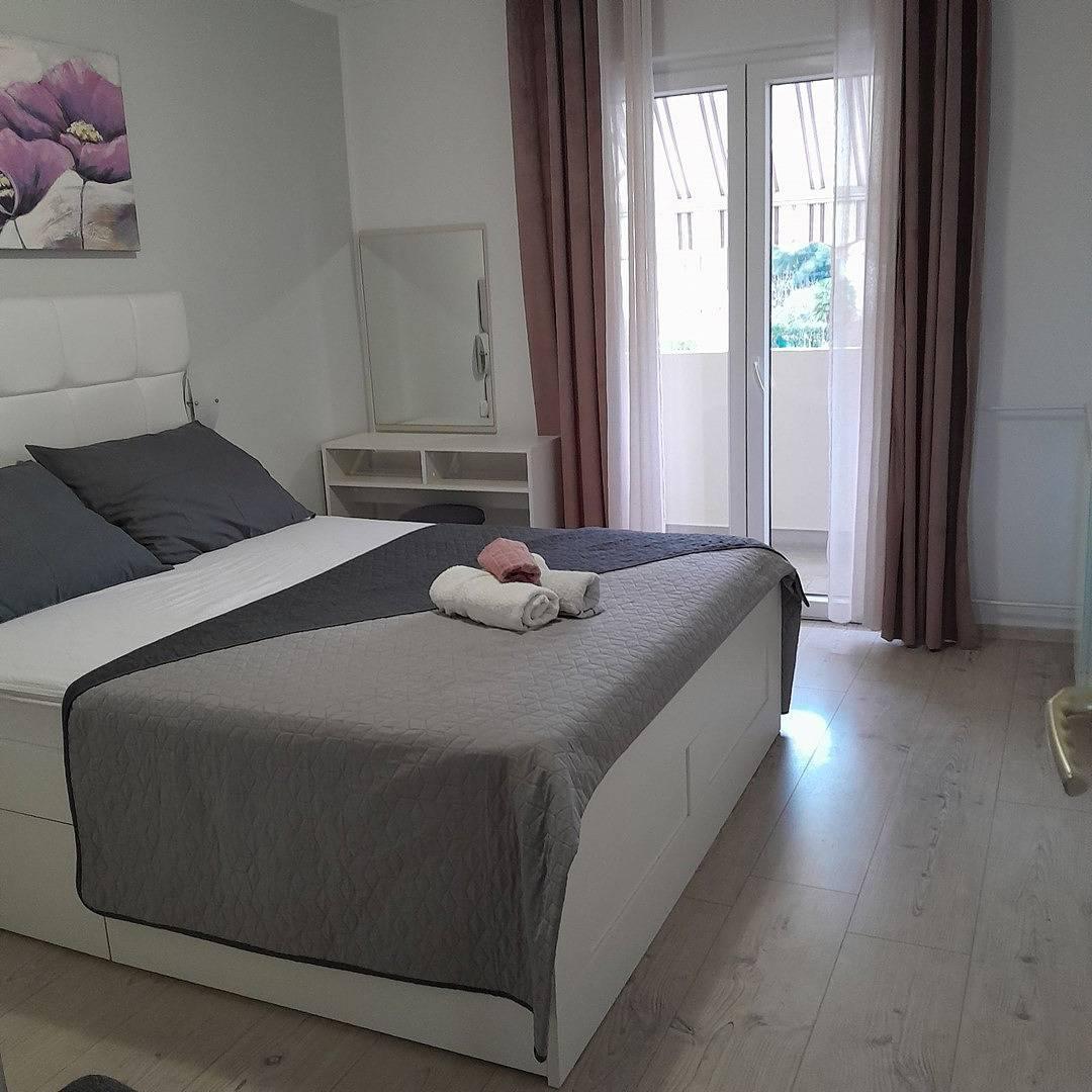Vakantieappartement in Grad Poreč foto 16
