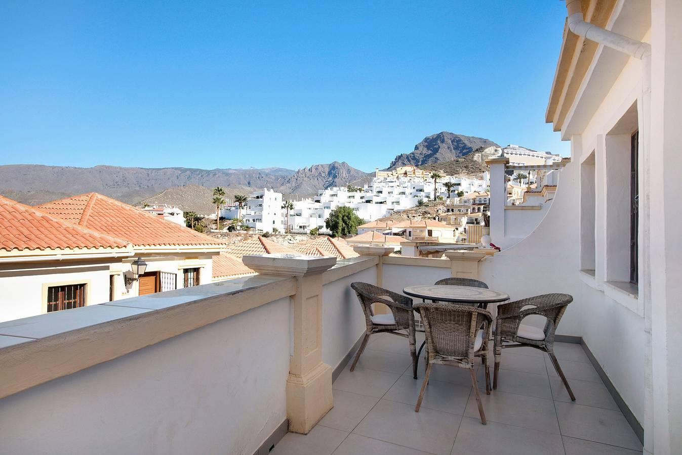 Vakantieappartement in Adeje, Spanje voor 3 personen foto 4