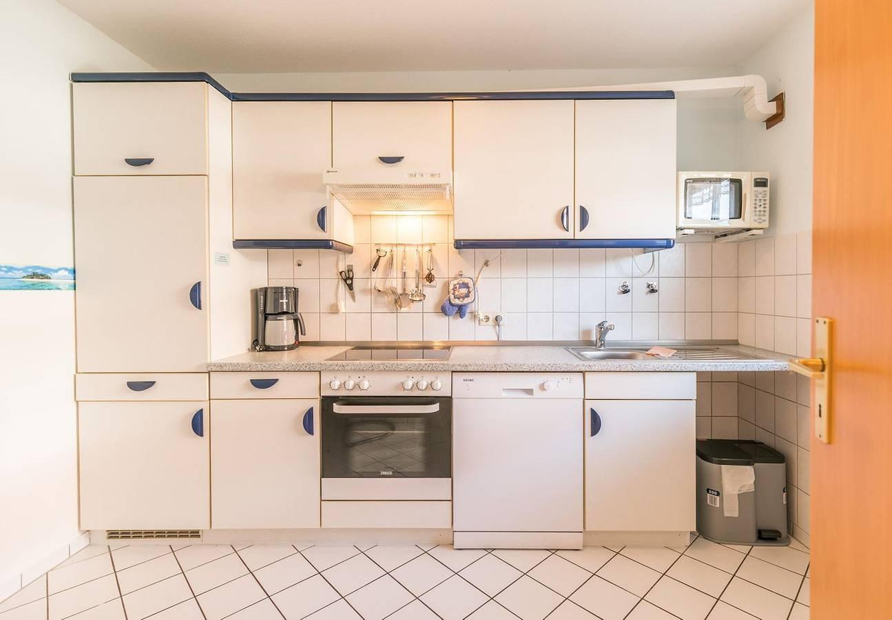 Vakantiehuis in Büsum, Duitsland voor 5 personen foto 10
