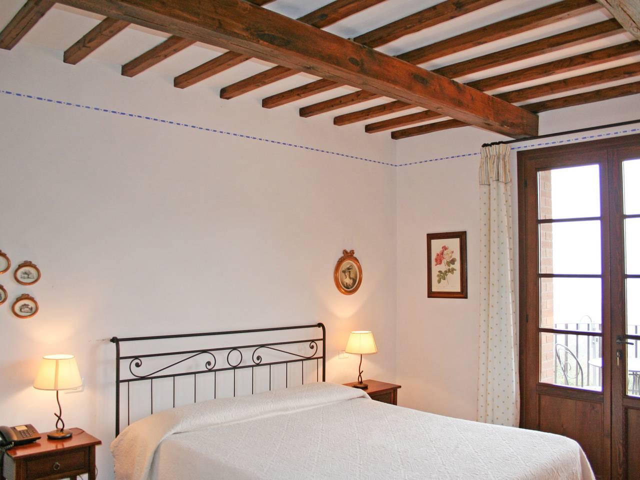 Vakantieappartement in Pancole, Italië voor 4 personen foto 12