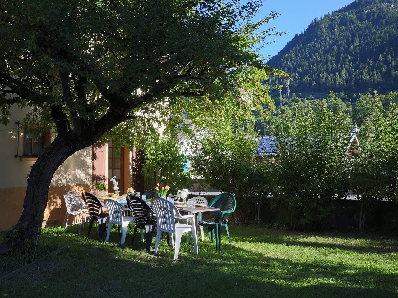 Vakantiehuis in Bagnes, Zwitserland voor 16 personen foto 6